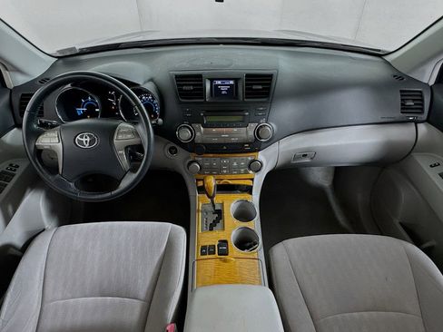 Used 2008 Toyota Highlander 4WD Hybrid image 31