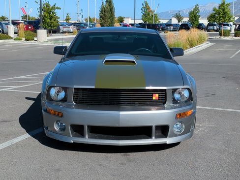 Used 2008 Ford Mustang GT image 11