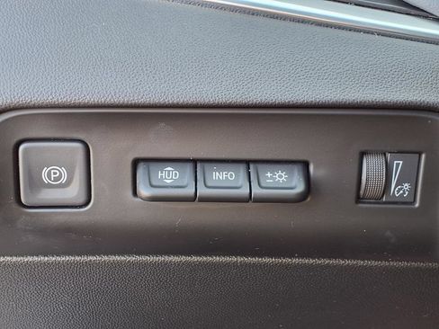 Certified 2023 Buick Enclave Premium w/ Experience Buick Package FWD image 10