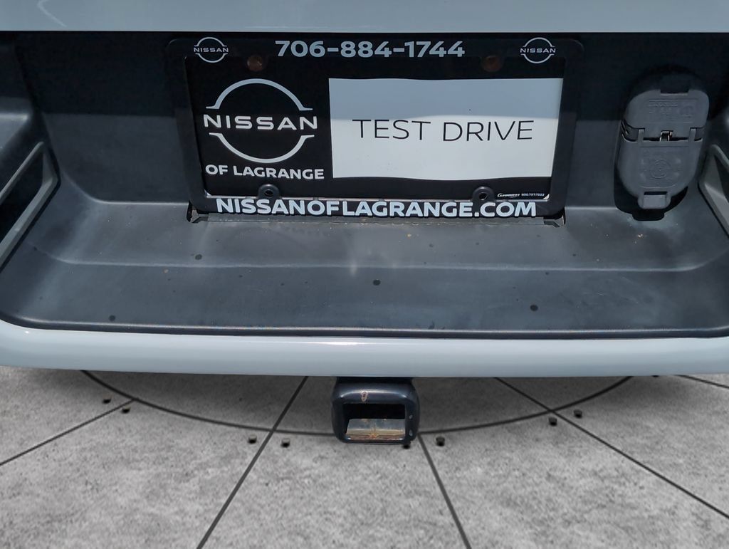 Used 2021 RAM 1500 Limited w/ Body Color Bumper Group RWD image 7