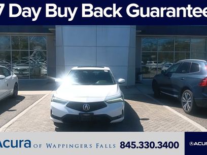 Used 2024 Acura Integra A-Spec