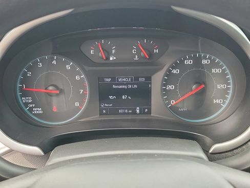 Used 2024 Chevrolet Malibu LT FWD image 28