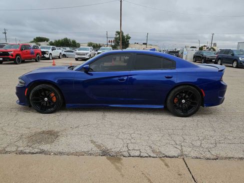 Used 2022 Dodge Charger GT RWD image 5