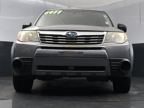 Used 2009 Subaru Forester 2.5X AWD/4WD image 19