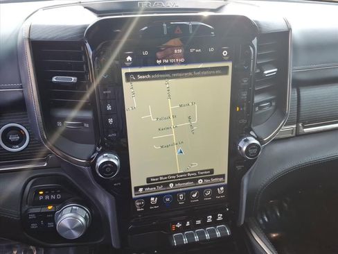 Used 2019 RAM 1500 Limited image 23