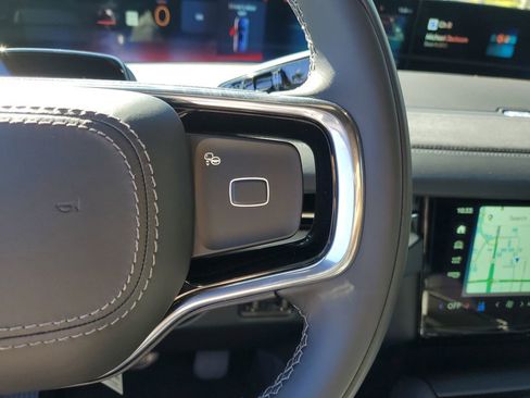 New 2025 Lincoln Navigator L Reserve w/ Jet Appearance Package AWD/4WD image 27