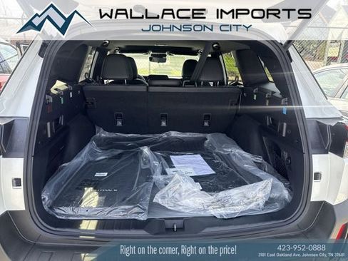 New 2026 Subaru Outback Touring XT AWD/4WD image 89