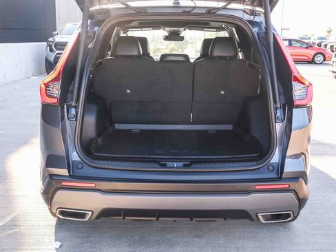 Used 2024 Honda CR-V Sport-L image 25