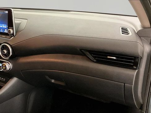 Used 2024 Nissan Sentra SV w/ All-Weather Package FWD image 21