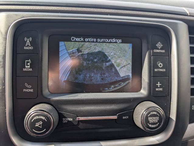 Used 2019 RAM 1500 Express AWD/4WD image 10