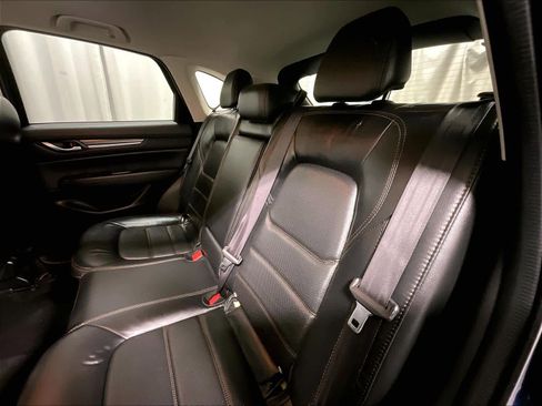 Used 2019 MAZDA CX-5 Grand Touring image 15