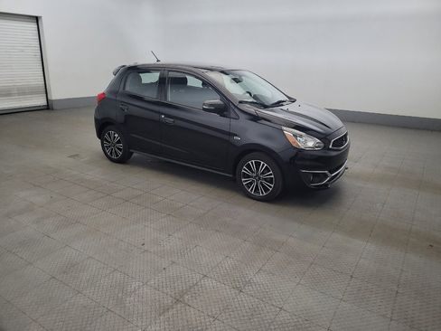 Used 2018 Mitsubishi Mirage GT FWD image 11