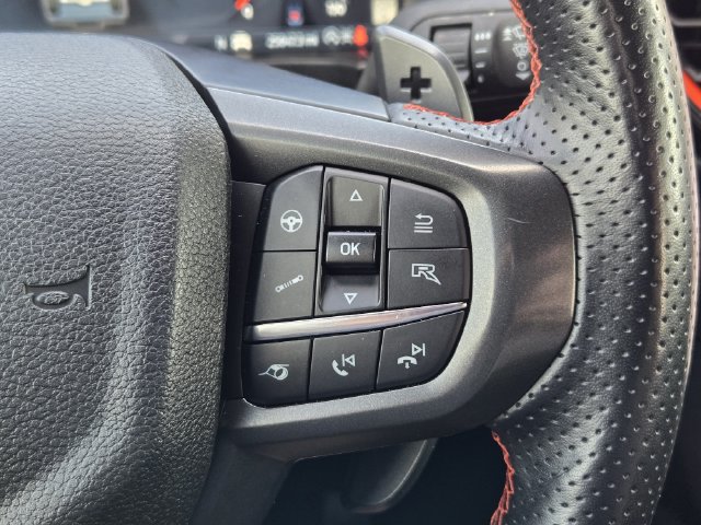 Used 2025 Ford Ranger Raptor AWD/4WD image 36