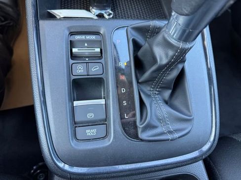 Certified 2024 Honda CR-V EX image 27