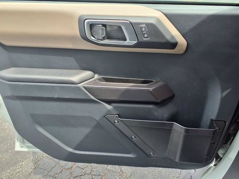 Used 2024 Ford Bronco Wildtrak AWD/4WD image 20
