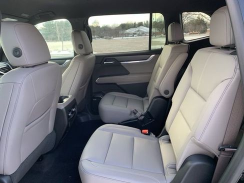 New 2026 GMC Acadia Elevation w/ Black Edition image 23