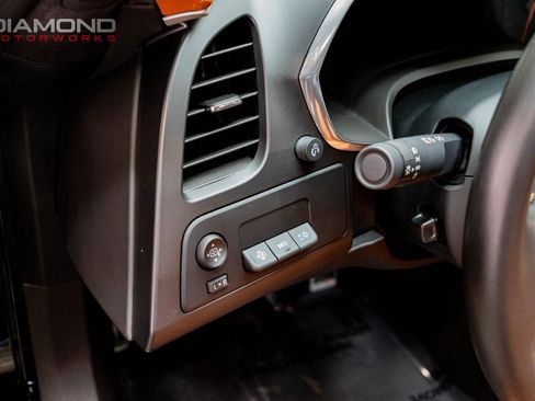 Used 2016 Chevrolet Corvette Z06 w/ 3LZ Preferred Equipment Group image 72