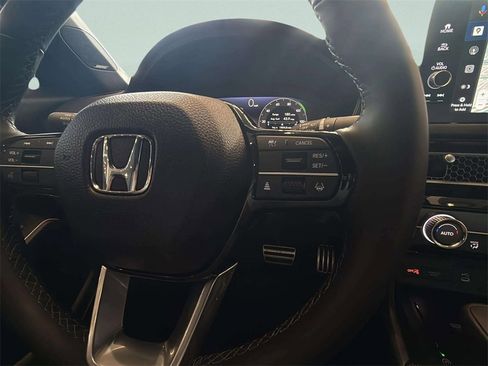 New 2026 Honda Civic Sport Touring image 18