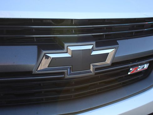 Used 2019 Chevrolet Colorado Z71 image 9