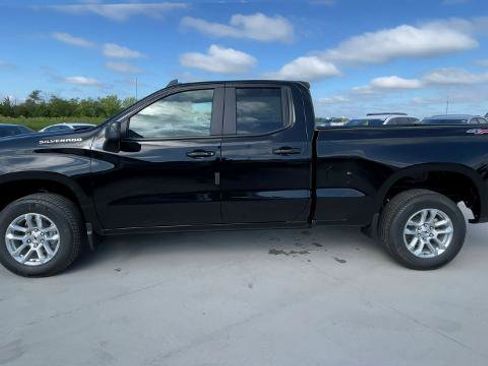 New 2026 Chevrolet Silverado 1500 RST image 44