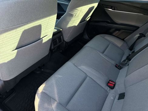 Used 2025 Toyota Camry LE image 14