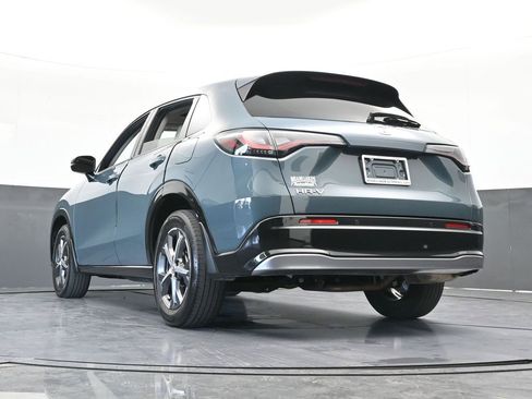 Used 2024 Honda HR-V EX-L image 62