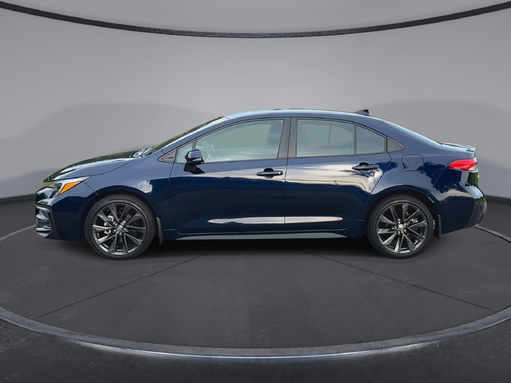 Used 2024 Toyota Corolla SE FWD image 5