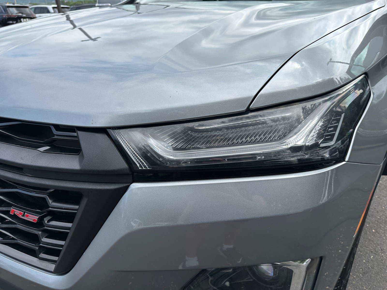 Used 2023 Chevrolet Traverse RS AWD/4WD image 50