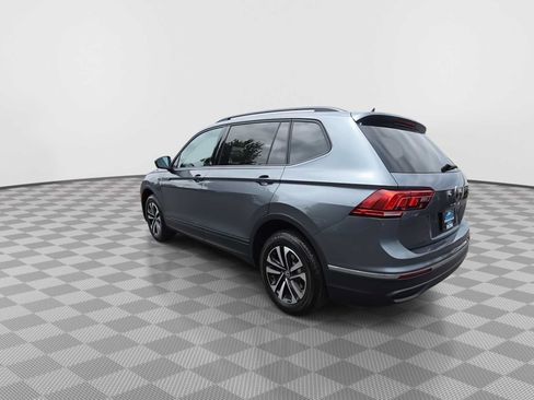 Used 2023 Volkswagen Tiguan S FWD image 6