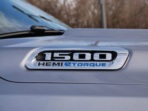 Certified 2024 RAM 1500 Big Horn image 52