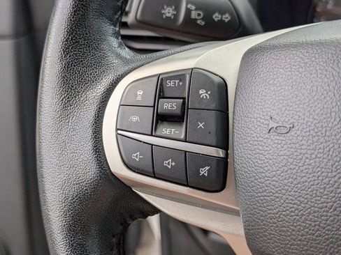 Used 2022 Ford Explorer Limited w/ Equipment Group 301A RWD image 29