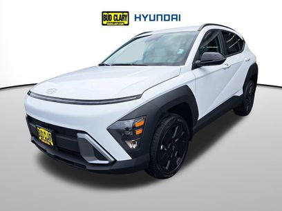 New 2026 Hyundai Kona SEL Sport