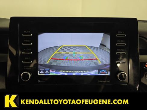 Used 2022 Toyota Camry SE w/ Cold Weather Package AWD/4WD image 19