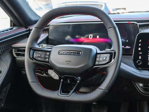 New 2026 Dodge Charger R/T image 16