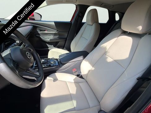 Certified 2024 MAZDA CX-30 AWD 2.5 S w/ Preferred Package image 10
