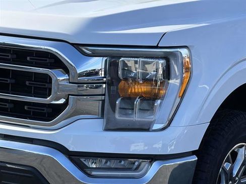 Used 2023 Ford F150 XLT w/ Equipment Group 302A High image 7