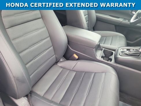Certified 2024 Honda CR-V EX-L image 19