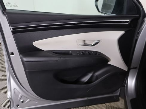 Used 2023 Hyundai Tucson SEL AWD/4WD image 19