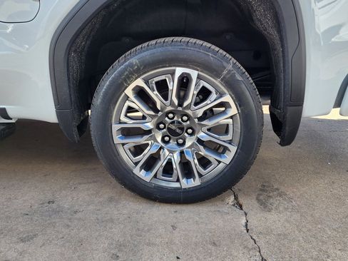 New 2026 GMC Sierra 1500 Denali Ultimate image 56