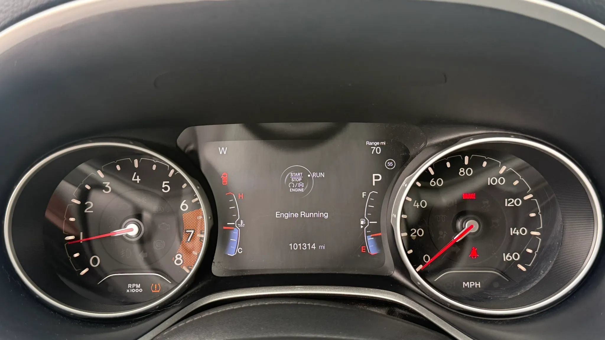 Used 2018 Jeep Compass Limited w/ Navigation Group AWD/4WD image 18