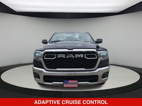 Used 2025 RAM 1500 Lone Star RWD image 9