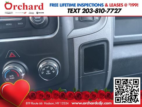 Used 2019 RAM 1500 Tradesman w/ Popular Equipment Group image 35