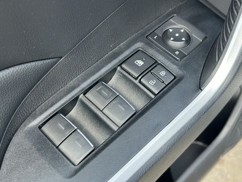Certified 2025 Toyota RAV4 XLE FWD image 16