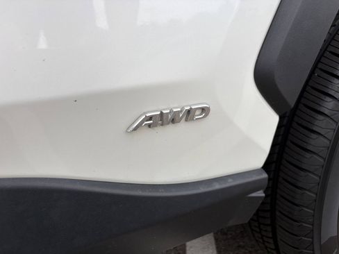 Used 2024 Toyota RAV4 XLE Premium w/ Weather Package AWD/4WD image 33
