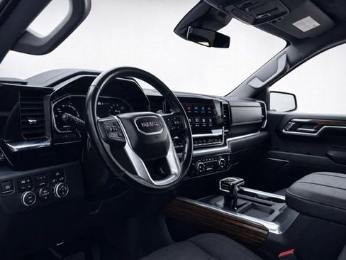 Used 2023 GMC Sierra 1500 Elevation w/ X31 Off-Road Package image 13