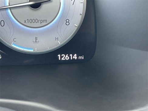 Used 2024 Hyundai Palisade Calligraphy image 22