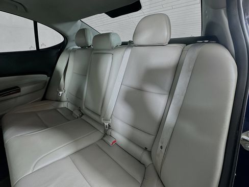 Used 2015 Acura TLX V6 Tech image 24