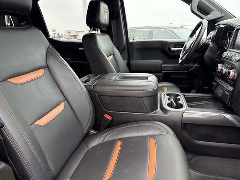 Used 2021 GMC Sierra 1500 AT4 w/ AT4 Premium Package image 21