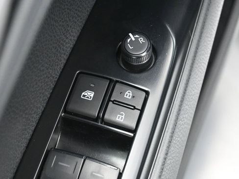Certified 2026 Toyota Camry XSE FWD image 12