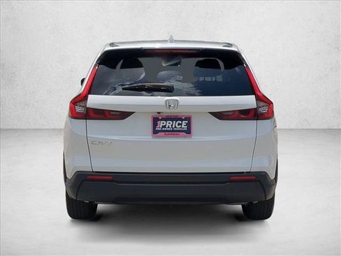 Used 2023 Honda CR-V EX image 7